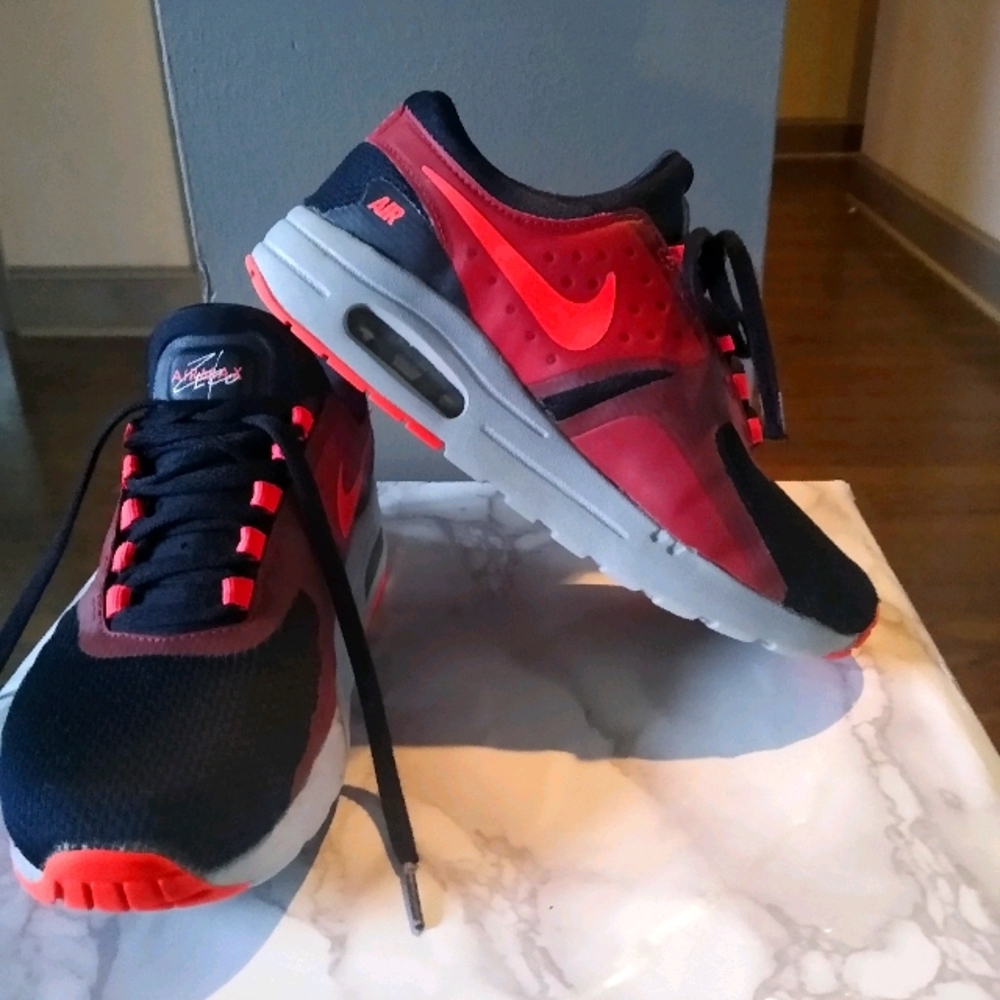 Big Boys Nike Air Max